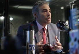Portal 180 - Silva prevé “importantes problemas” de desvinculación educativa
