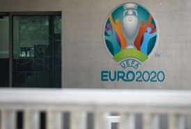 Portal 180 - La Eurocopa se jugará en 2021 en las 12 sedes previstas inicialmente