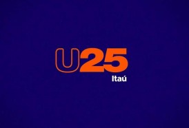 Portal 180 - U25 de Itaú. Una cuenta que se tenía que hacer y se hizo