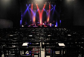 Portal 180 - Vuelve la música en vivo para públicos reducidos: “primer paso esperanzador”