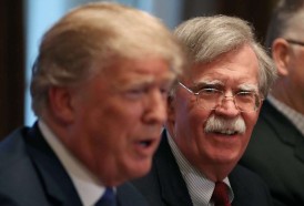 Portal 180 - Lo que teme Trump de un libro de un exasesor