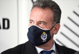 Portal 180 - MSP multa a la AUF por brote de covid en la selección