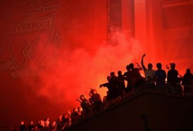 Portal 180 - El Liverpool vuelve a reinar en Inglaterra treinta años después
