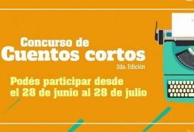 Portal 180 - Concurso de cuentos cortos Llamale H 2da edición
