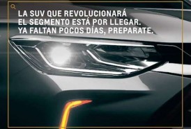 Portal 180 - Chevrolet Tracker es el vehículo de más rápido crecimiento en ventas en Brasil