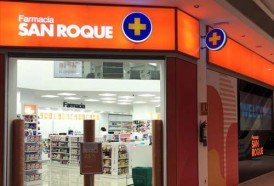 Portal 180 - Farmacia San Roque sigue creciendo