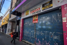 Portal 180 - Sao Paulo reabre bares y restaurantes tras más de cien días
