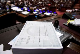 Portal 180 - Inflación penal en la LUC: el debate y los cambios punitivos