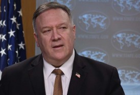 Portal 180 - EEUU “considera” prohibir aplicaciones chinas como TikTok por pasos “orwelianos” de China