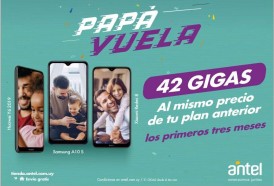 Portal 180 - Más Internet en tiempos de estar más conectados