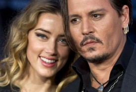 Portal 180 - Johnny Depp afirma que estaba demasiado drogado para pegar a su ex
