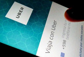 Portal 180 - Fallo laboral contra Uber: la tarifa “espectral” y el “tirón de orejas”