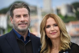 Portal 180 - Fallece la actriz Kelly Preston a los 57 años de cáncer