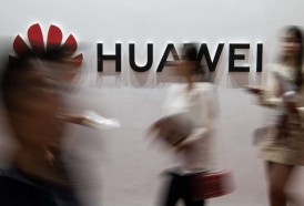 Portal 180 - El Reino Unido excluye a Huawei de su red de telecomunicaciones 5G