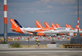 Portal 180 - Sector aéreo pide “de rodillas” ayuda a los pasajeros