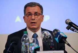 Portal 180 - “El Poder Ejecutivo se deslinda de definir arbitrariamente el precio de los combustibles”