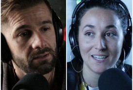 Portal 180 - SUB marca el regreso del rap en vivo