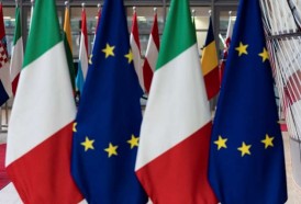 Portal 180 - Senador italiano lanza el partido Italexit, inspirado al Brexit