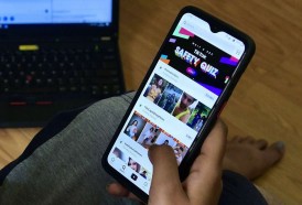 Portal 180 - TikTok destinará 200 millones de dólares para remunerar a sus estrellas