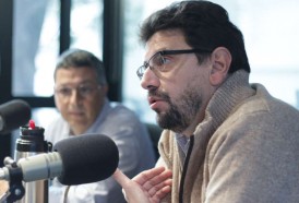 Portal 180 - Programas educativos están “fuertemente reñidos” con la pluralidad de ideas