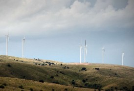 Portal 180 - Fuentes renovables abastecen el 98% de la generación eléctrica en Uruguay