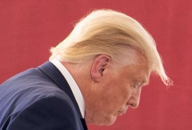 Portal 180 - De ícono a paria: Trump y las redes sociales