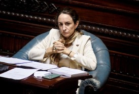 Portal 180 - La bancada de Ciudadanos tras la renuncia de Talvi