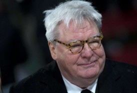 Portal 180 - Falleció cineasta británico Alan Parker