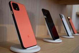 Portal 180 - Google presenta su smartphone Pixel más económico y anuncia modelos 5G