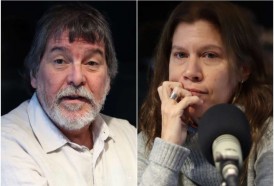 Portal 180 - Expertos advierten que las redes sociales contribuyen a invisibilizar el abuso sexual
