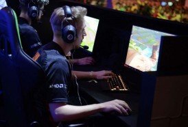 Portal 180 - El editor del Fortnite vale 17.300 millones de dólares