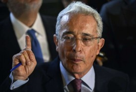 Portal 180 - La prisión de Uribe y su efecto dominó golpean a Duque en Colombia