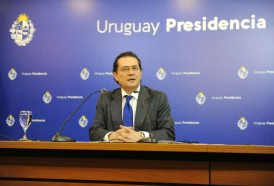 Portal 180 - Gobierno busca mecanismos “más eficientes” para producción de cannabis