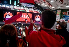 Portal 180 - Ciudadanos se reorganiza tras la salida de Talvi