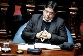 Portal 180 - Peña presenta proyecto contra intereses usurarios