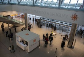 Portal 180 - UE vuelve a colocar a Uruguay entre los países sin restricciones especiales de viaje