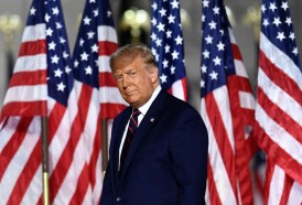 Portal 180 - Trump descarta acuerdo sobre aplicación TikTok si grupo chino conserva el control