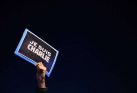 Portal 180 - Comienza en Francia el juicio por el atentado de 2015 contra “Charlie Hebdo”
