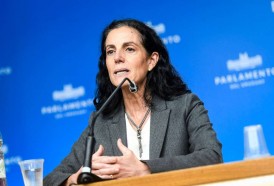 Portal 180 - Gobierno designa el consejo clave para aplicar la regla fiscal creada en la LUC