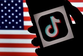 Portal 180 - EEUU estudia oferta de Oracle para asociarse con TikTok