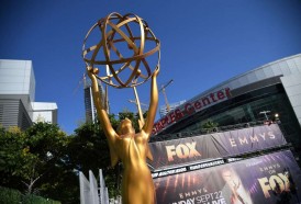 Portal 180 - Watchmen triunfa en Emmys virtuales por pandemia