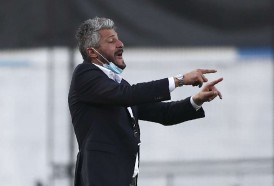 Portal 180 - Nacional se planta en octavos de la Libertadores