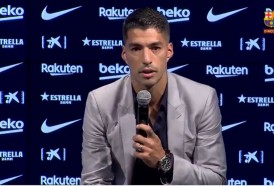 Portal 180 - “Me voy orgulloso de haber entrado en la historia” del Barça