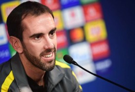 Portal 180 - Diego Godín se marcha del Inter al Cagliari