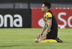 Portal 180 - Peñarol perdió en Bolivia