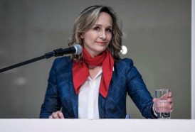 Portal 180 - Raffo felicitó a Cosse pero destacó que ella fue la candidata más votada