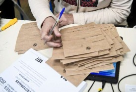 Portal 180 - Cómo quedó el mapa del país y quiénes son los intendentes electos