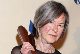 Portal 180 - Nobel de Literatura para la poeta estadounidense Louise Gluck