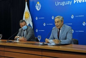Portal 180 - Clases son obligatorias pero “a demanda” de los centros educativos por protocolos