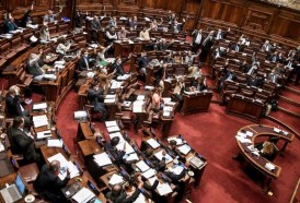 Portal 180 - Los cambios aprobados en Diputados a la ley de teletrabajo